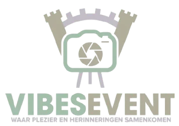 Vibesevent - Photobooth en Springkasteel Verhuur